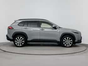 Toyota Corolla_Cross (2024) thumbnail 17