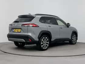 Toyota Corolla_Cross (2024) thumbnail 3