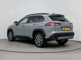 Toyota Corolla_Cross (2024) thumbnail 4