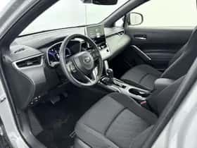 Toyota Corolla_Cross (2024) thumbnail 7