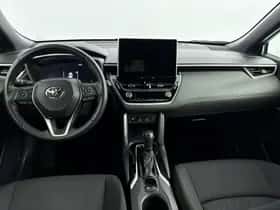 Toyota Corolla_Cross (2024) thumbnail 8