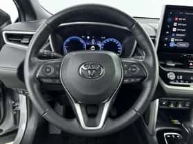 Toyota Corolla_Cross (2024) thumbnail 9
