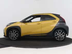 Toyota Aygo (2025) thumbnail 28