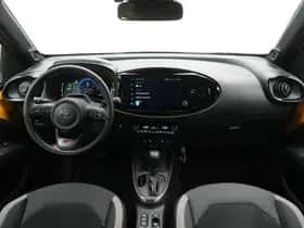 Toyota Aygo (2025) thumbnail 37