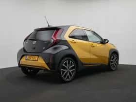 Toyota Aygo (2025) thumbnail 43