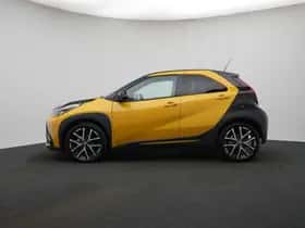 Toyota Aygo (2025) thumbnail 44