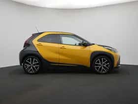 Toyota Aygo (2025) thumbnail 51