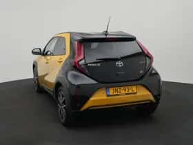Toyota Aygo (2025) thumbnail 52