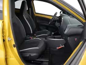 Toyota Aygo (2025) thumbnail 7