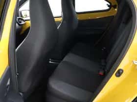 Toyota Aygo (2025) thumbnail 8