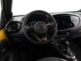 Toyota Aygo (2025) thumbnail 9