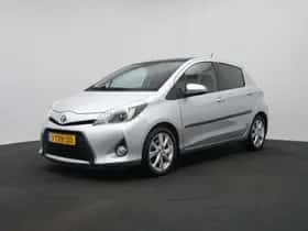 Toyota Yaris (2014)