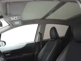 Toyota Yaris (2014) thumbnail 42