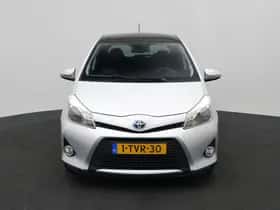 Toyota Yaris (2014) thumbnail 47