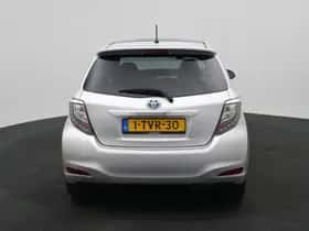 Toyota Yaris (2014) thumbnail 48