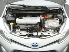 Toyota Yaris (2014) thumbnail 55