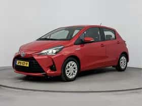 Toyota Yaris (2018)