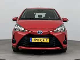 Toyota Yaris (2018) thumbnail 27