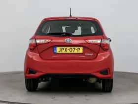 Toyota Yaris (2018) thumbnail 28