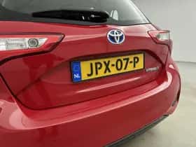 Toyota Yaris (2018) thumbnail 29