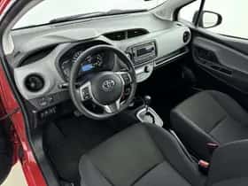 Toyota Yaris (2018) thumbnail 7