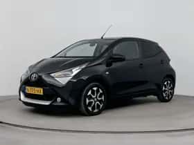 Toyota Aygo (2021)