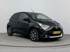 Toyota Aygo (2021) thumbnail 11