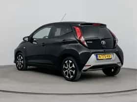 Toyota Aygo (2021) thumbnail 12