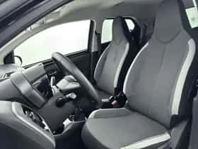 Toyota Aygo (2021) thumbnail 14