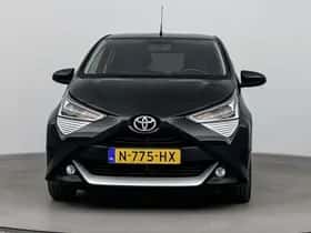 Toyota Aygo (2021) thumbnail 18