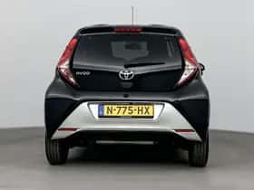 Toyota Aygo (2021) thumbnail 19