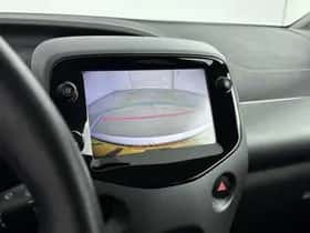 Toyota Aygo (2021) thumbnail 7