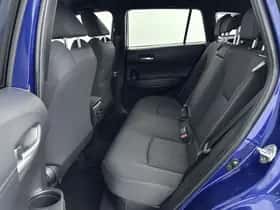 Toyota Corolla_Cross (2024) thumbnail 15