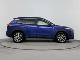 Toyota Corolla_Cross (2024) thumbnail 17