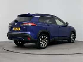 Toyota Corolla_Cross (2024) thumbnail 3
