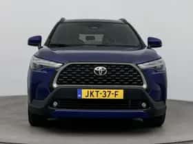 Toyota Corolla_Cross (2024) thumbnail 23
