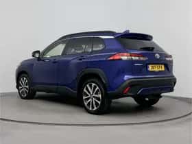 Toyota Corolla_Cross (2024) thumbnail 6