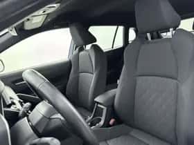 Toyota Corolla_Cross (2024) thumbnail 8