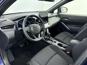 Toyota Corolla_Cross (2024) thumbnail 9