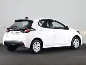 Toyota Yaris (2026) thumbnail 2