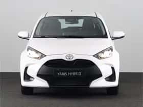 Toyota Yaris (2026) thumbnail 23