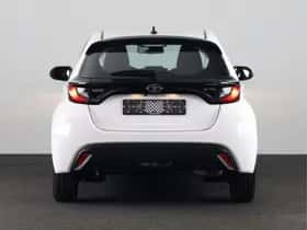 Toyota Yaris (2026) thumbnail 24