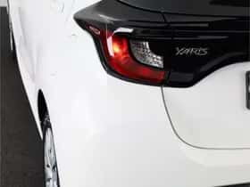 Toyota Yaris (2026) thumbnail 25