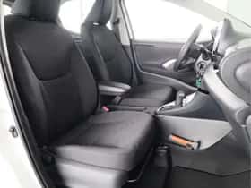 Toyota Yaris (2026) thumbnail 27