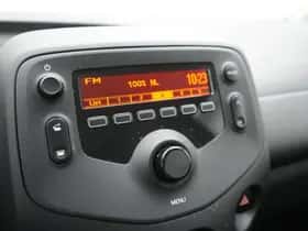 Toyota Aygo (2020) thumbnail 18