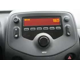 Toyota Aygo (2020) thumbnail 21