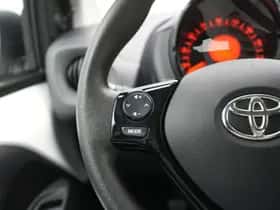 Toyota Aygo (2020) thumbnail 28