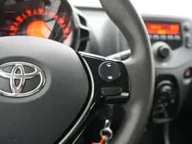 Toyota Aygo (2020) thumbnail 29