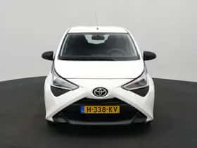 Toyota Aygo (2020) thumbnail 43