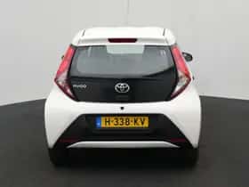 Toyota Aygo (2020) thumbnail 44